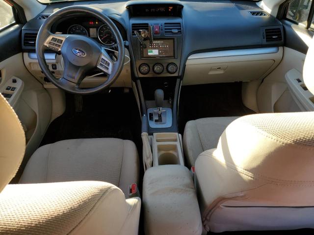 Photo 8 from auction – 2014 SUBARU XV CROSSTR with VIN JF2GPAVC4E8314778