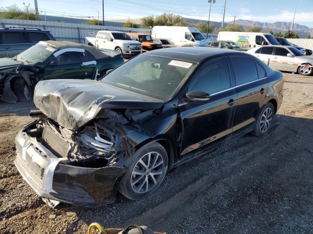 Photo 1 from auction – 2017 VOLKSWAGEN JETTA SE with VIN 3VWDB7AJ2HM382632