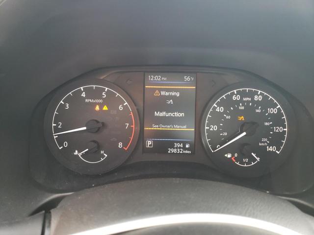 Photo 9 from auction – 2024 NISSAN ALTIMA S with VIN 1N4BL4BV4RN347014