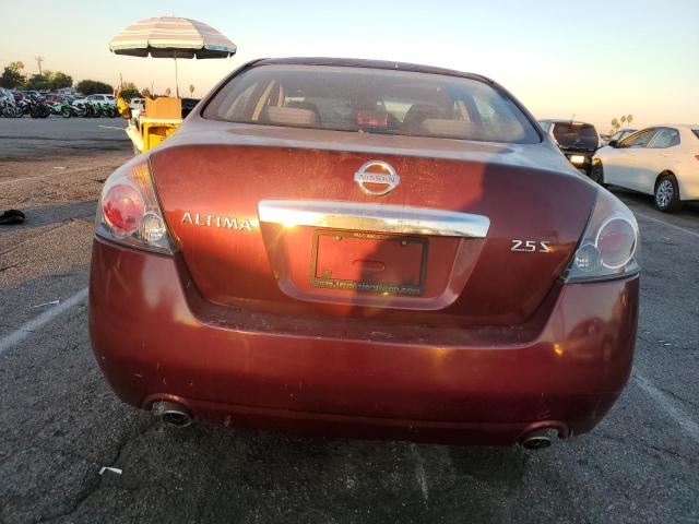 Photo 6 from auction – 2010 NISSAN ALTIMA BASE with VIN 1N4AL2AP8AN428721