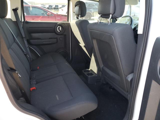 صورة رقم 10 من المزاد - 2011 DODGE NITRO HEAT مع VIN 1D4PU4GX0BW554364