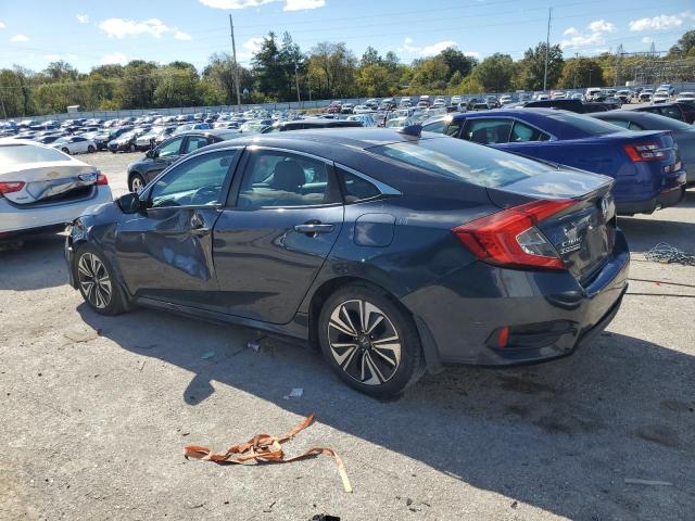 Photo 2 from auction – 2016 HONDA CIVIC EXL with VIN 19XFC1F7XGE024562