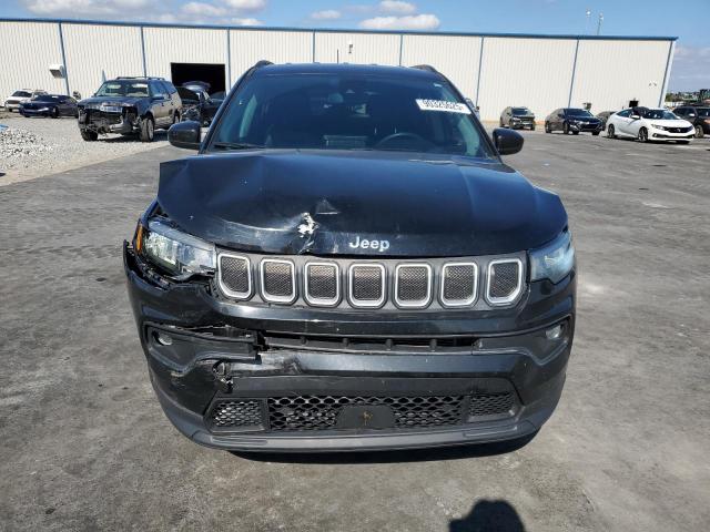 Photo 5 from auction – 2022 JEEP COMPASS LA with VIN 3C4NJCBB9NT155725