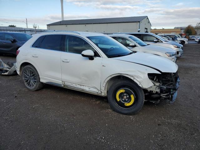 Фото 4 с аукциона – 2023 AUDI Q3 PREMIUM с VIN WA1EECF34P1122191