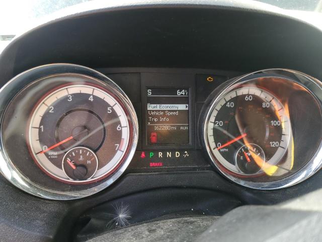Photo 9 from auction – 2014 DODGE GRAND CARA with VIN 2C4RDGEG4ER459667
