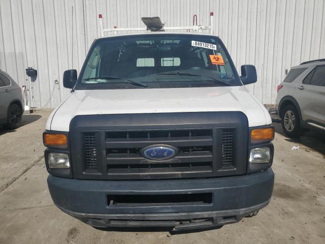 Photo 5 from auction – 2008 FORD ECONOLINE with VIN 1FTNE24W08DA03700