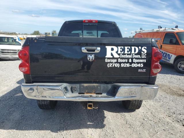 Photo 6 from auction – 2007 DODGE RAM 3500 S with VIN 3D7MX38C07G713814