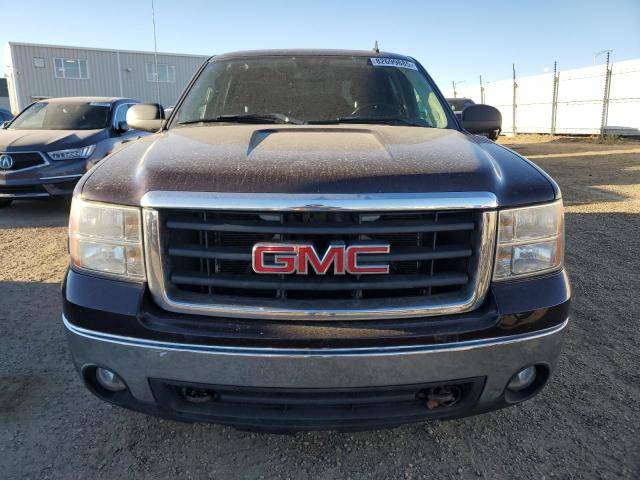 Photo 5 from auction – 2008 GMC SIERRA K15 with VIN 2GTEK13M381302015