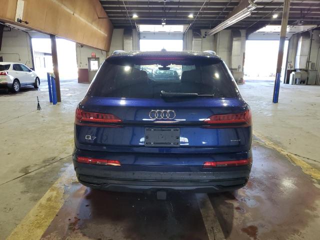 Photo 6 from auction – 2023 AUDI Q7 PREMIUM with VIN WA1LXBF71PD030291