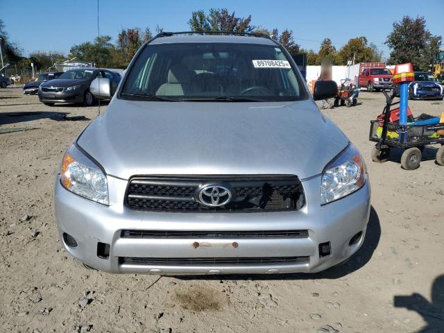 Photo 5 from auction – 2008 TOYOTA RAV4 with VIN JTMBD33V286081517