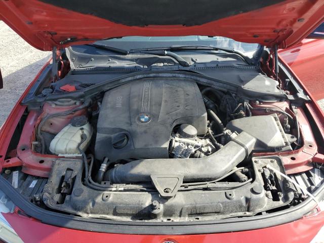 Photo 11 from auction – 2013 BMW 335 XI with VIN WBA3B9C59DF587558