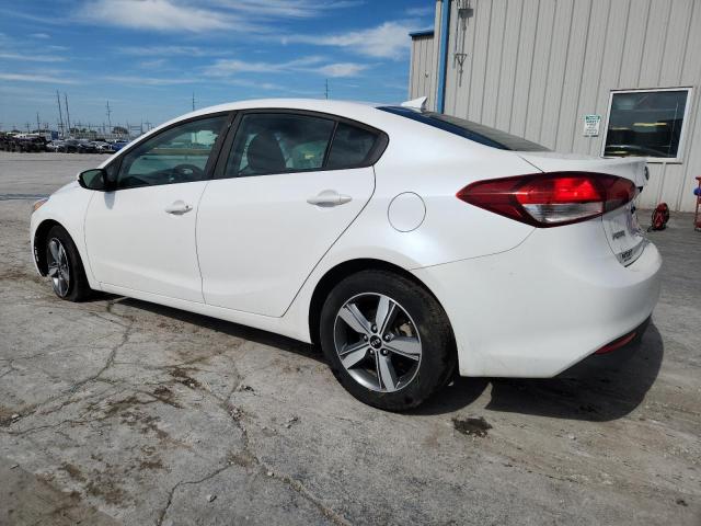 Photo 2 from auction – 2018 KIA FORTE LX with VIN 3KPFL4A73JE204692