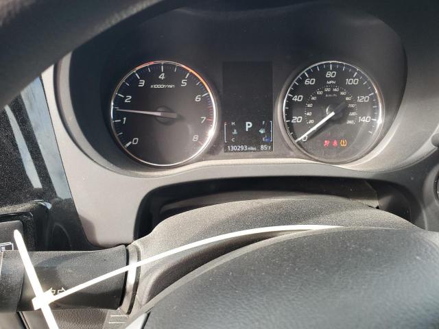 Photo 9 from auction – 2020 MITSUBISHI OUTLANDER with VIN JA4AD2A35LZ045281