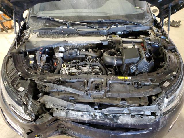 Photo 12 from auction – 2021 LAND ROVER RANGE ROVE with VIN SALZT2FX3MH154183