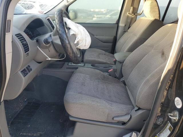 Photo 7 from auction – 2019 NISSAN FRONTIER S with VIN 1N6AD0ER3KN765691