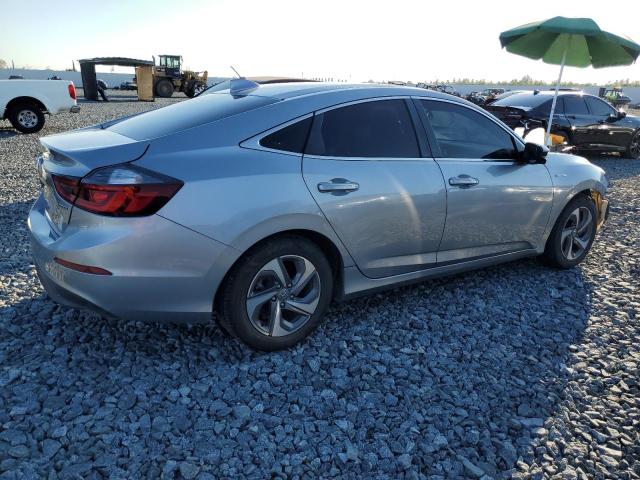 Photo 3 from auction – 2020 HONDA INSIGHT EX with VIN 19XZE4F52LE000144