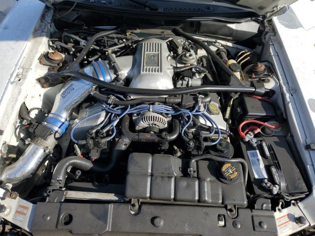 Photo 11 from auction – 1997 FORD MUSTANG CO with VIN 1FALP47V4VF144694