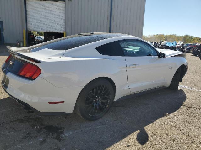 Photo 3 from auction – 2016 FORD MUSTANG GT with VIN 1FA6P8CF0G5322399