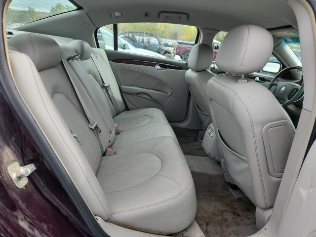 Photo 10 from auction – 2008 BUICK LUCERNE with VIN 1G4HD57238U196589
