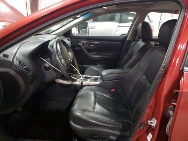 Photo 7 from auction – 2015 NISSAN ALTIMA with VIN 1N4AL3AP7FC209516