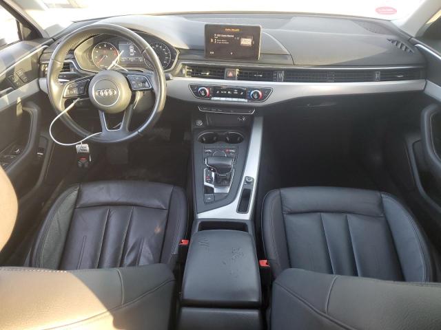 Photo 8 from auction – 2017 AUDI A4 PREMIUM with VIN WAUGNAF40HN010829