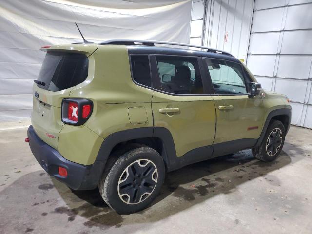 Photo 3 from auction – 2015 JEEP RENEGADE T with VIN ZACCJBCT5FPB39300