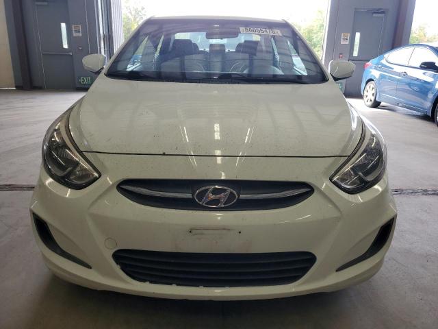Photo 5 from auction – 2016 HYUN ACCENT SE with VIN KMHCT4AE7GU952904