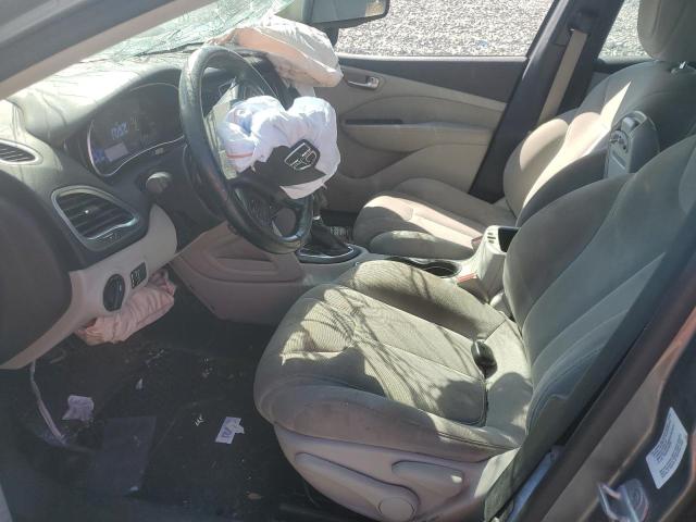 Photo 7 from auction – 2013 DODGE DAKOTA SXT with VIN 1C3CDFBA7DD708355