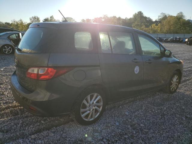 Photo 3 from auction – 2012 MAZDA 5 with VIN JM1CW2BL4C0100945