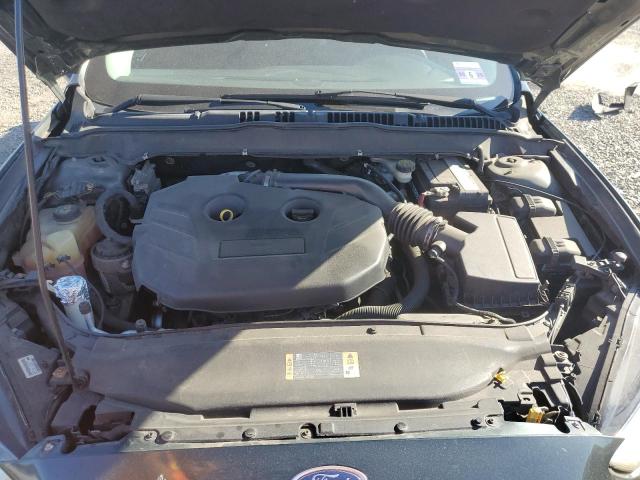 Photo 11 from auction – 2015 FORD FUSION SE with VIN 3FA6P0T99FR175667