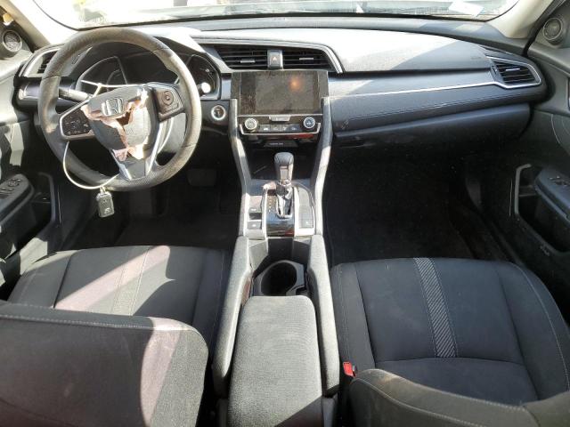 Photo 8 from auction – 2018 HONDA CIVIC with VIN 2HGFC2F77JH510961