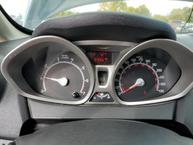 Photo 9 from auction – 2011 FORD FIESTA SE with VIN 3FADP4EJ4BM140760