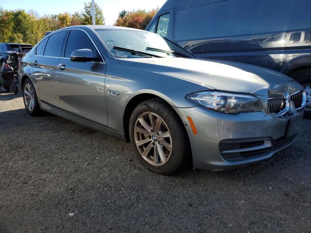 Photo 4 from auction – 2014 BMW 528 XI with VIN WBA5A7C5XED617213