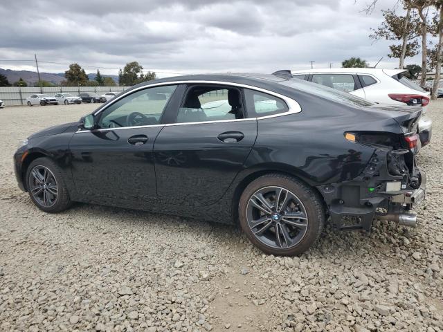 Photo 2 from auction – 2021 BMW 228XI with VIN WBA73AK01M7J69012