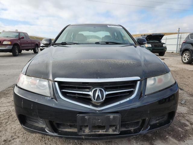 Photo 5 from auction – 2004 ACURA TSX with VIN JH4CL96914C016418