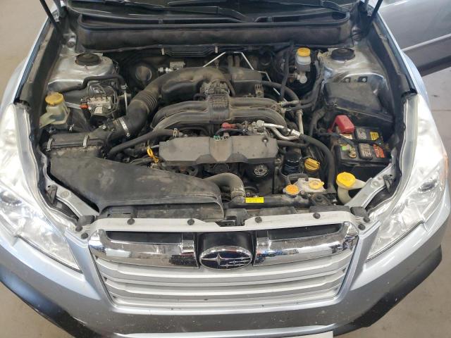 Photo 12 from auction – 2013 SUBARU OUTBACK 2. with VIN 4S4BRCKC0D3285774