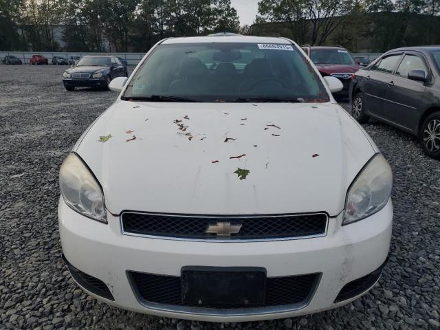 Photo 5 from auction – 2008 CHEVROLET IMPALA SUP with VIN 2G1WD58C989100893
