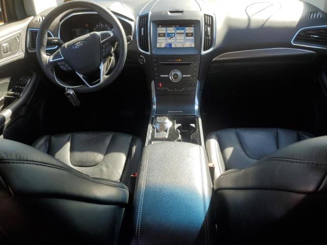 Photo 8 from auction – 2019 FORD EDGE TITAN with VIN 2FMPK4K96KBC39934