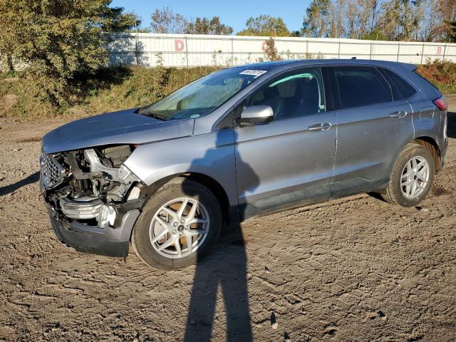 FORD EDGE SEL 2024 with VIN 2FMPK4J96RBA32309 - Photo from auction