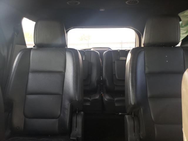 Photo 10 from auction – 2015 FORD EXPLORER LIMITED with VIN 1FM5K8F82FGA63690