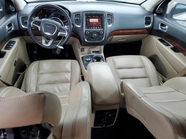Photo 8 from auction – 2014 DODGE DURANGO LI with VIN 1C4RDHDG1EC499981
