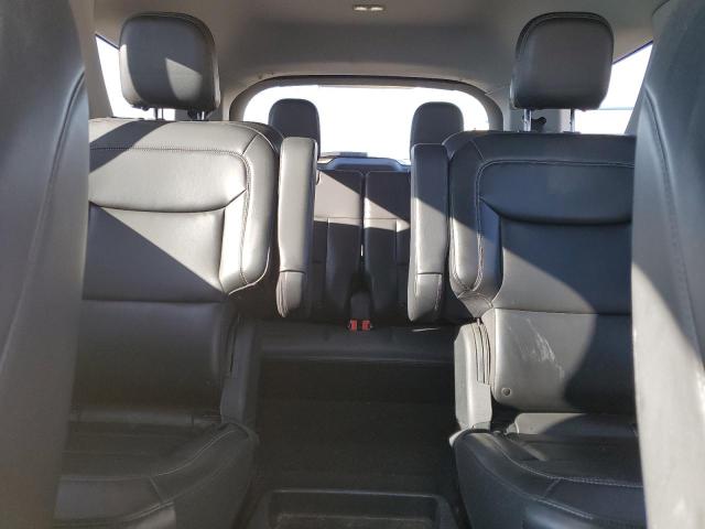 Photo 10 from auction – 2021 FORD EXPLORER X with VIN 1FMSK8DH7MGA62425