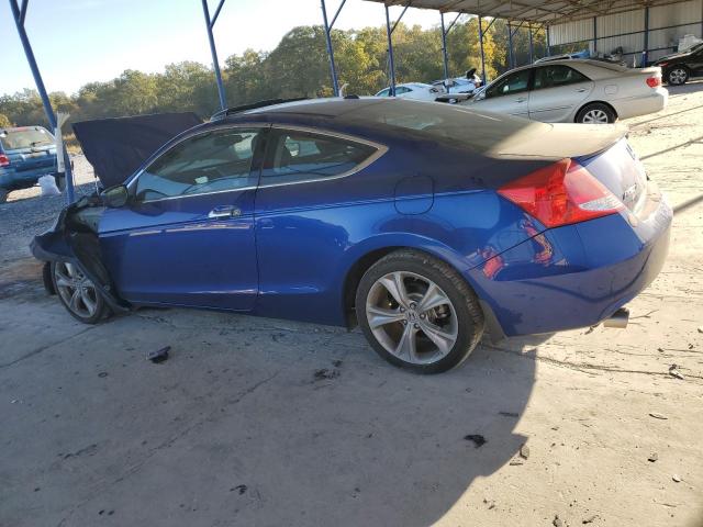 Photo 2 from auction – 2011 HONDA ACCORD EXL with VIN 1HGCS2A86BA006858