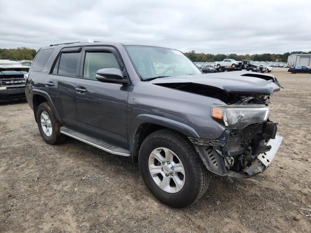 Foto 4 de la subasta – 2016 TOYOTA 4RUNNER SR con VIN JTEZU5JR8G5117419