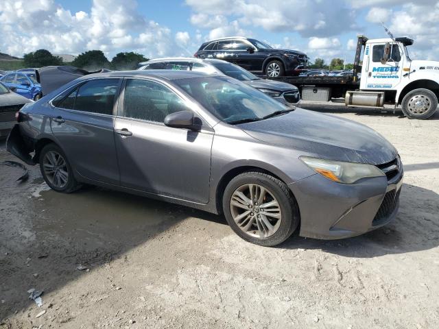 Photo 4 from auction – 2017 TOYOTA CAMRY LE with VIN 4T1BF1FK4HU643831