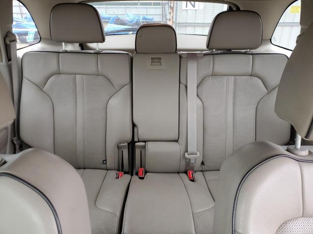 Photo 10 from auction – 2011 LINCOLN MKX with VIN 2LMDJ8JK1BBJ25894