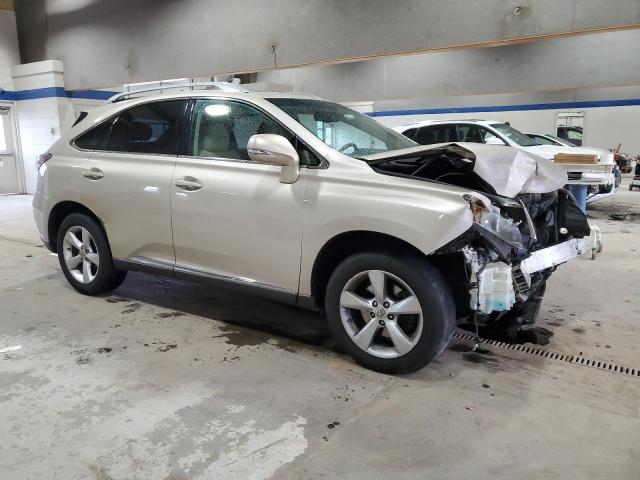 Photo 4 from auction – 2011 LEXUS RX 350 with VIN 2T2BK1BA6BC082058