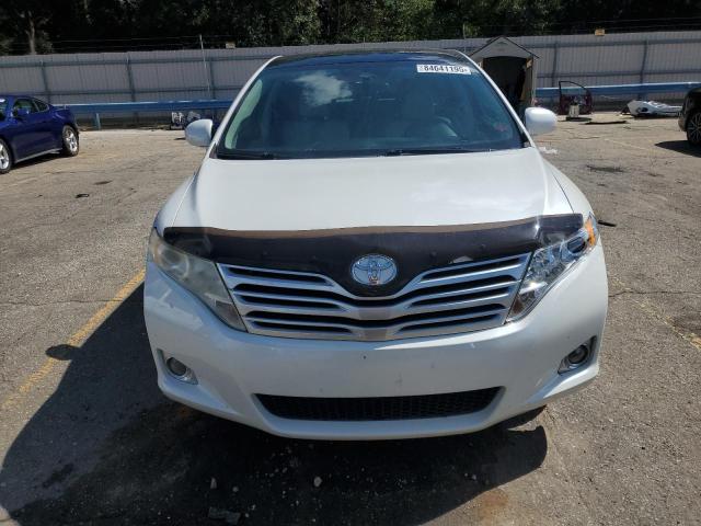 Photo 5 from auction – 2012 TOYOTA VENZA LE with VIN 4T3ZK3BB1CU050181