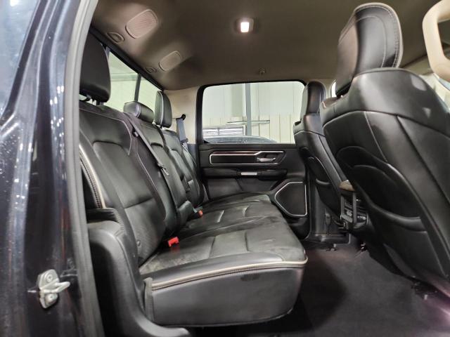 Photo 10 from auction – 2019 RAM 1500 LARAM with VIN 1C6SRFJT0KN574489