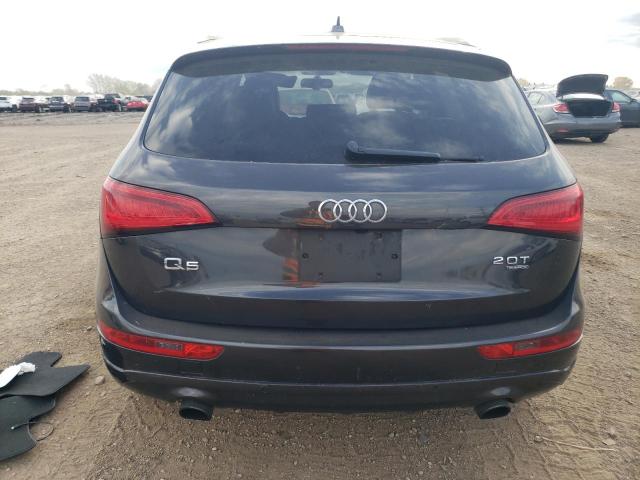 Photo 6 from auction – 2014 AUDI Q5 PREMIUM PLUS with VIN WA1LFAFP3EA074241